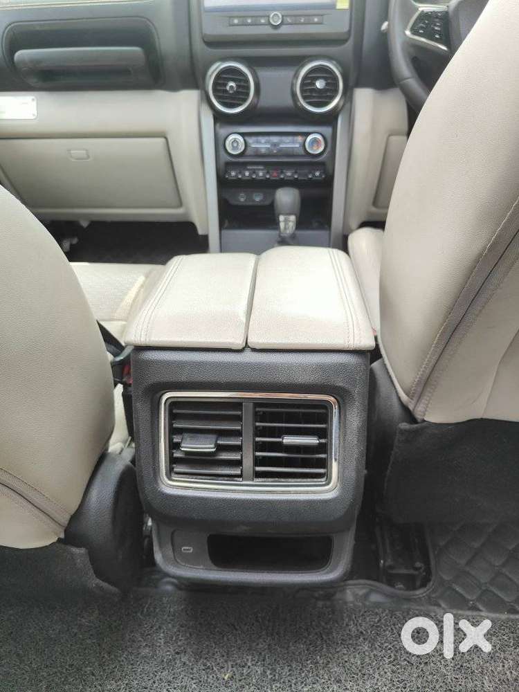 Mahindra Thar Roxx Ax7 L Diesel At 2wd, 2025, Diesel