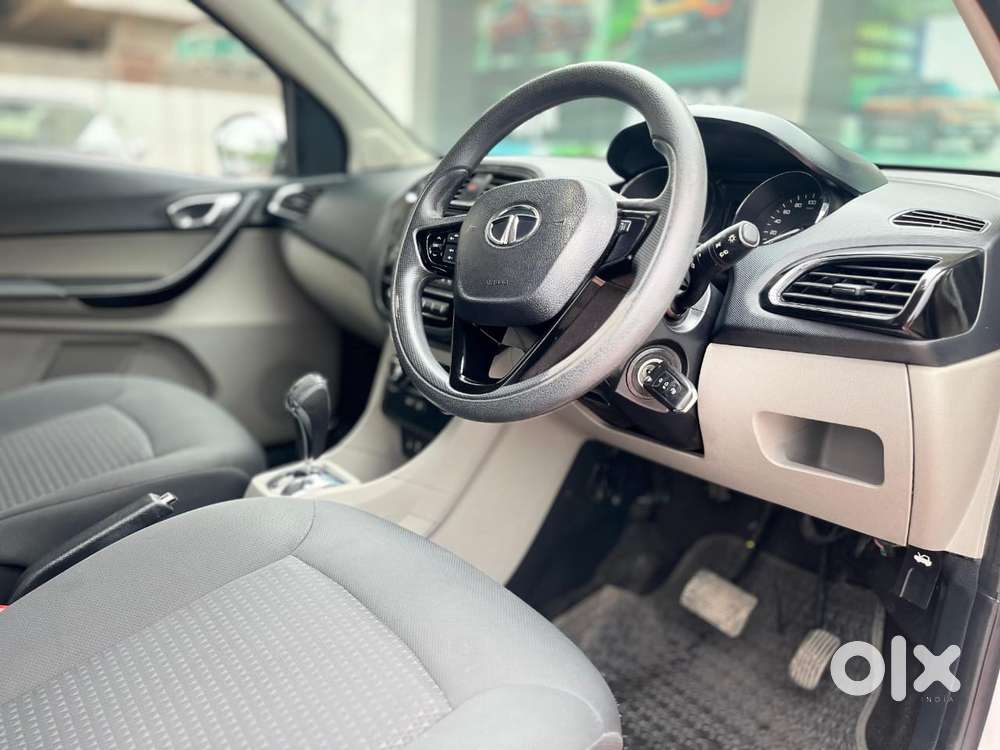 Tata Tiago Xza Plus, 2018, Petrol