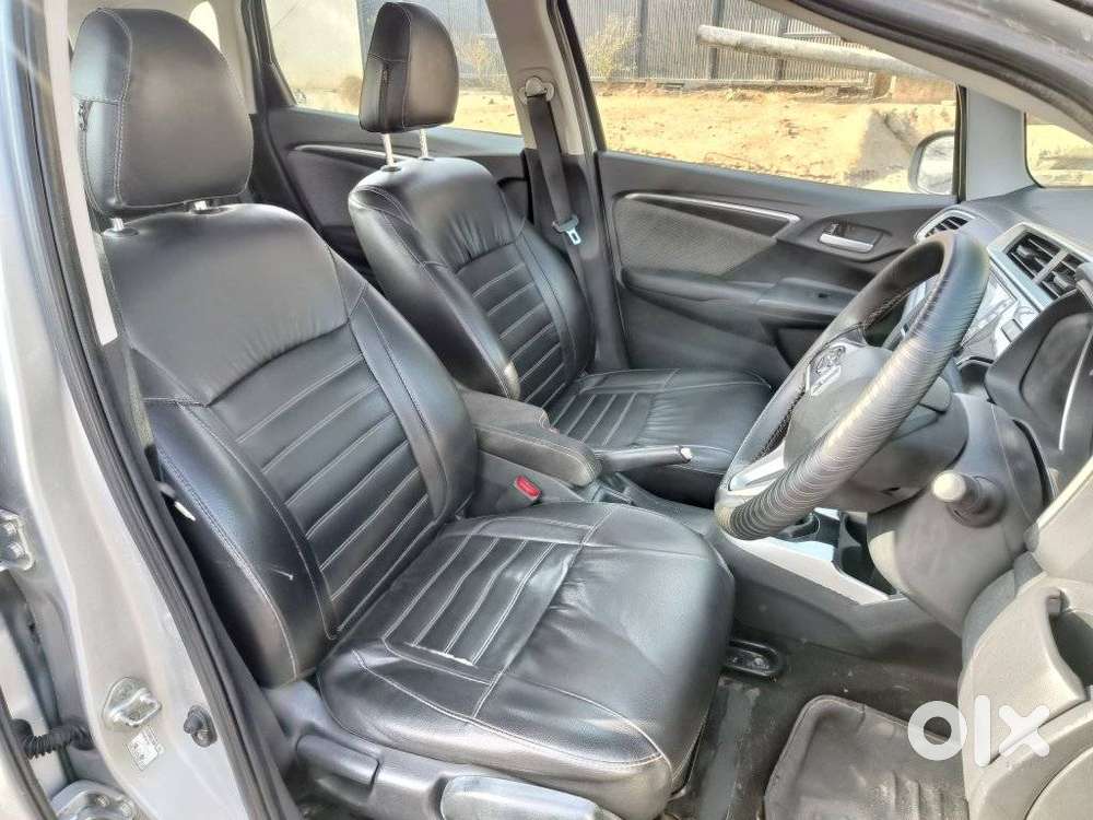 Honda Wr-v 1.5 Vx I-dtec, 2017, Diesel