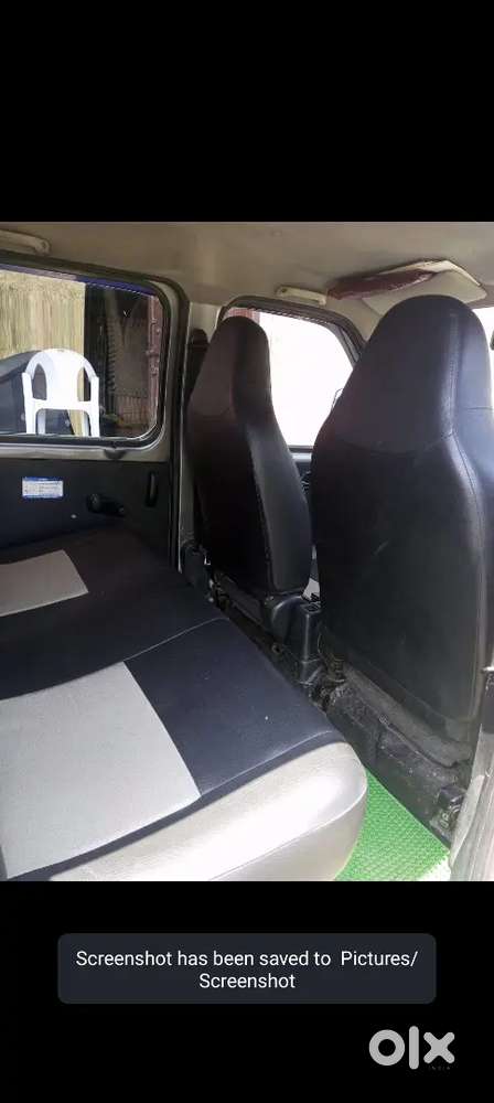 Eco Kar 7 Seater Hai 2021 Model Hai A1 Condition Hai