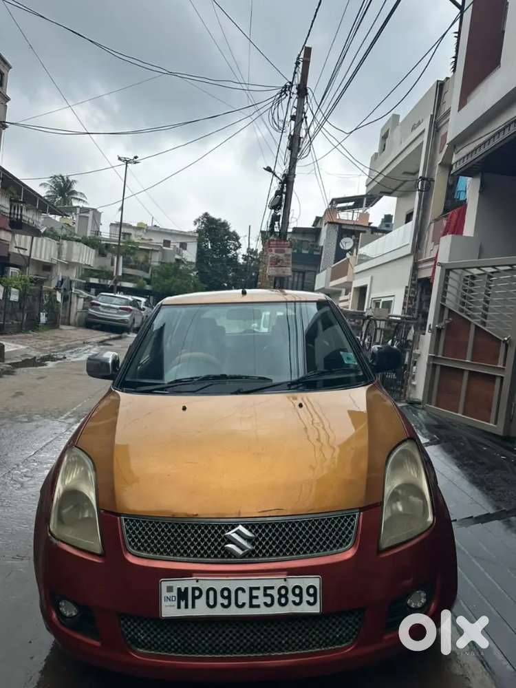 Maruti Suzuki Swift Vdi 2009