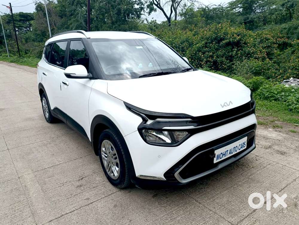 Kia Carens 1.5 Prestige 7 Str, 2023, Petrol