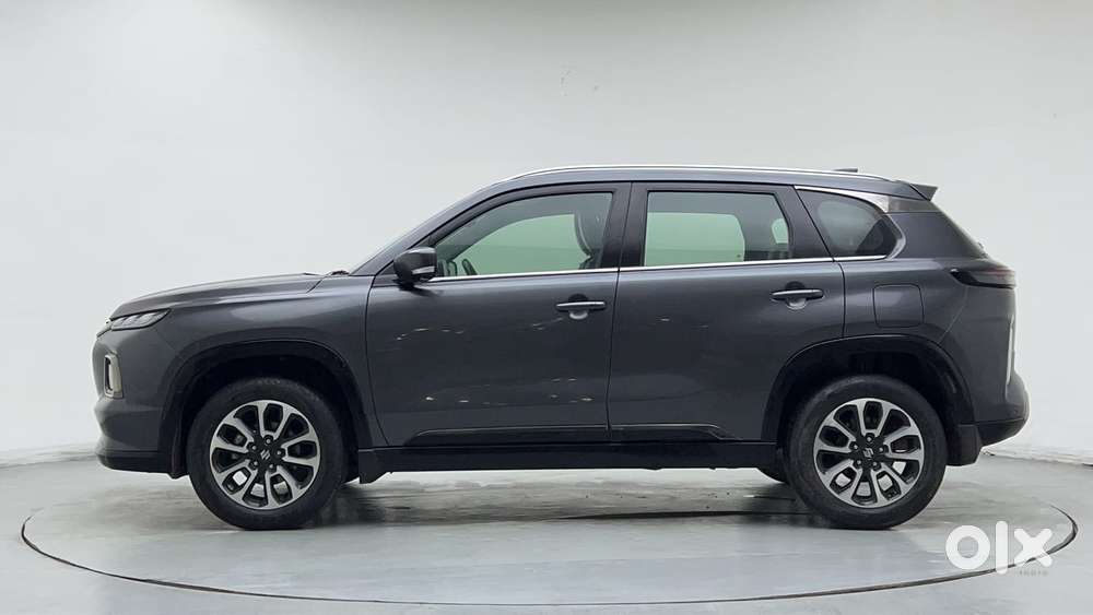 Maruti Suzuki Grand Vitara 1.5 Zeta Plus Intelligent Hybrid Ecvt, 20..