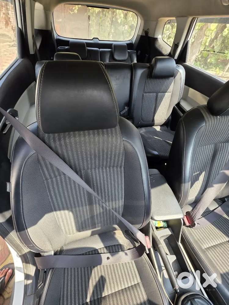 Kia Carens Good Condition