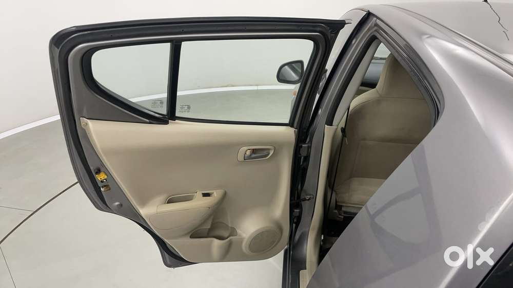 Maruti Suzuki A-star Vxi (abs), Automatic, 2012, Petrol