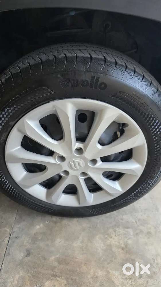 Maruti Suzuki Grand Vitara 2025 Petrol Chandigarh No. 6700 Km Driven