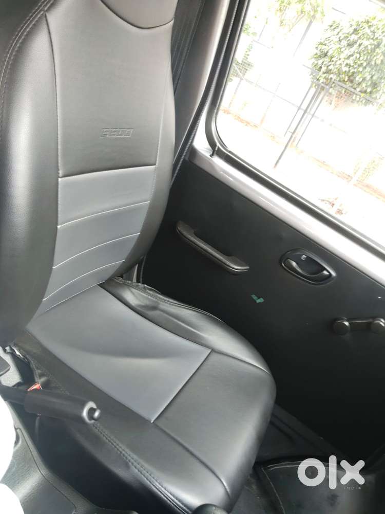 Maruti Suzuki Eeco 1.2 7 Str, 2023, Petrol