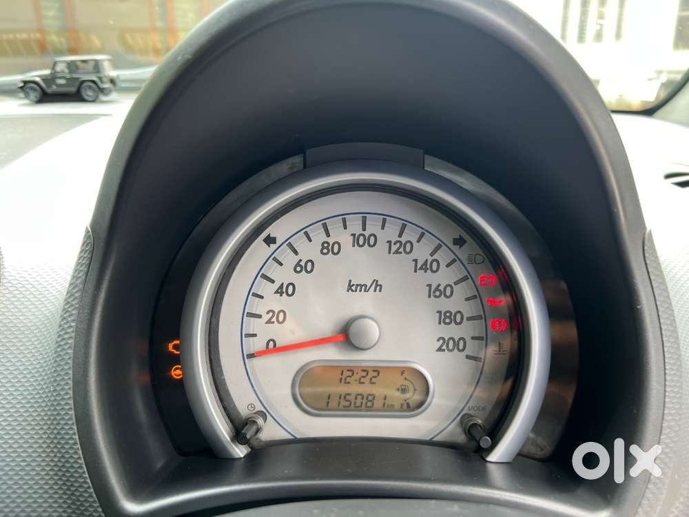 Maruti Ritz Diesel 2016