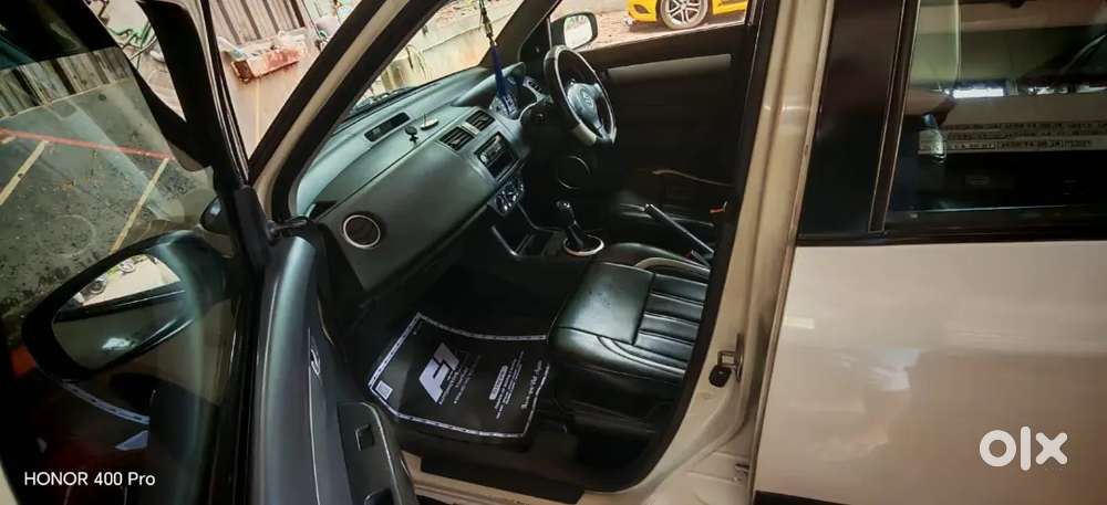 Maruti Suzuki Swift 2010 Vdi