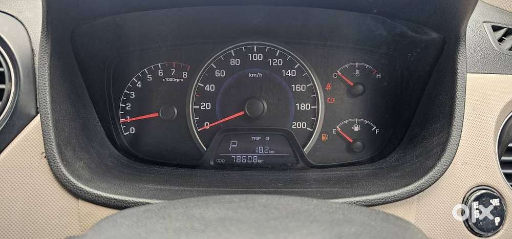 Hyundai Grand I10 Asta Automatic 1.2 Kappa Vtvt, 2016, Petrol