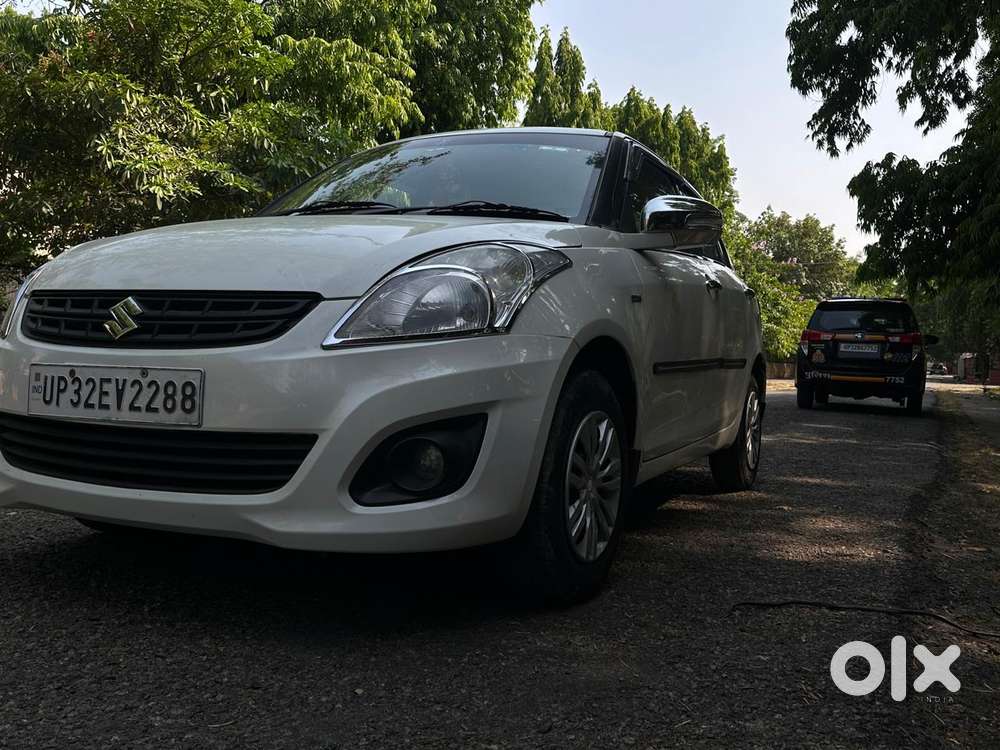 Maruti Suzuki Swift Dzire Amt Vdi, 2013, Diesel