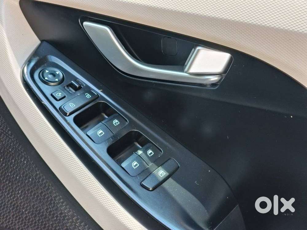 Hyundai Creta 1.5 Mpi Sx Petrol Ivt, 2020, Petrol