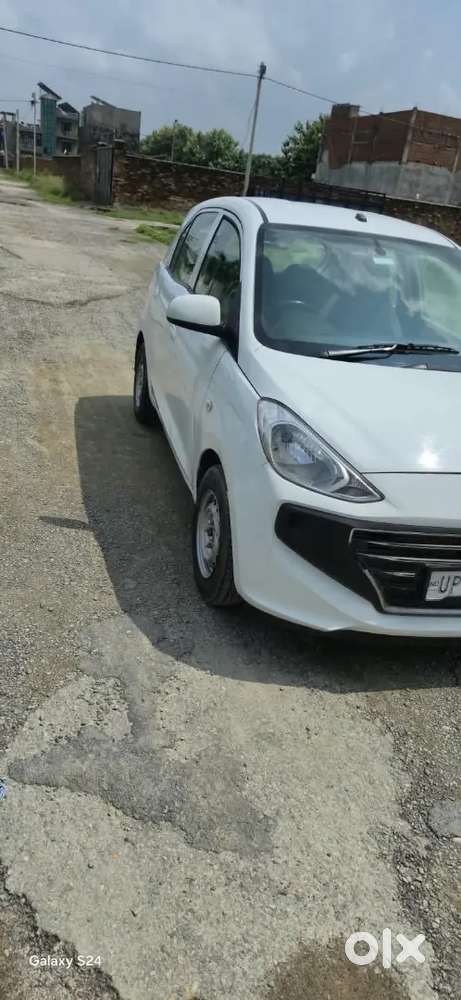 Hyundai Santro Magna 2020