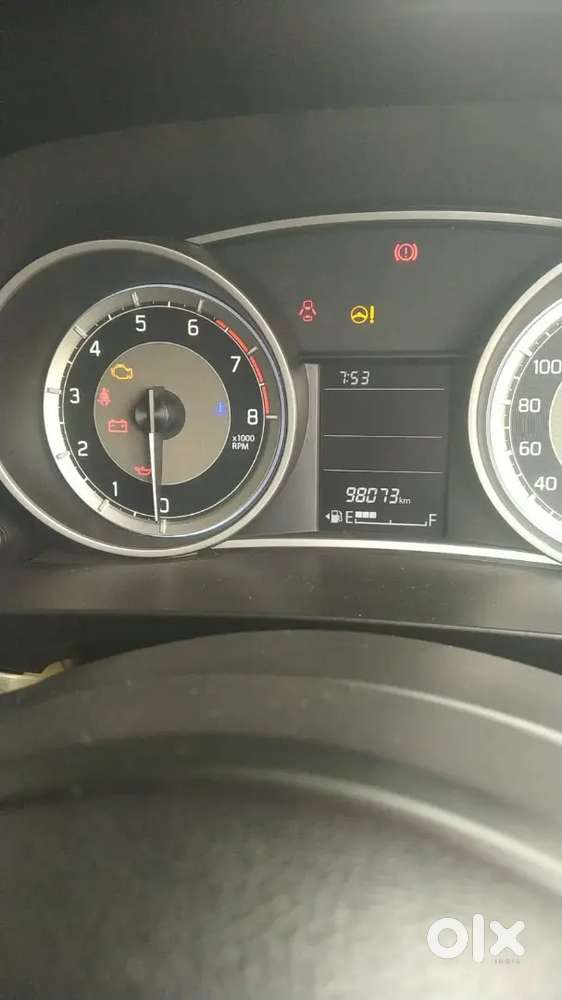 2022 Dzire 1.2 Vxi Manual Petrol