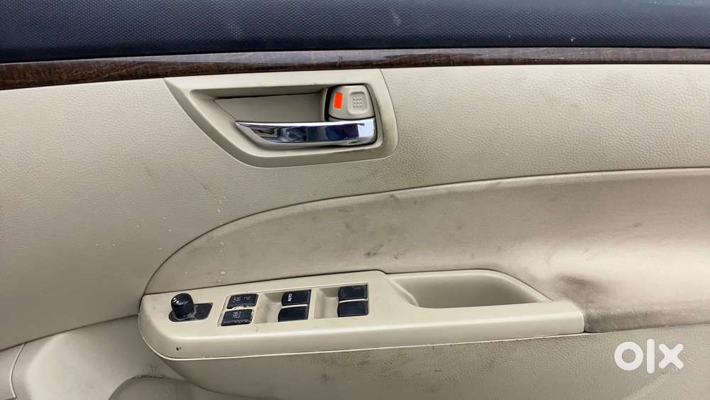 Maruti Suzuki Swift Dzire Vxi 1.2, 2014, Petrol