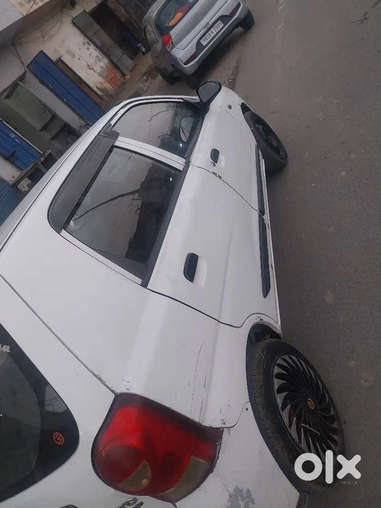Maruti Suzuki Alto K10 2013 Petrol