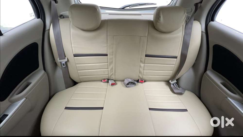 Nissan Micra Xv Cvt, 2015, Petrol