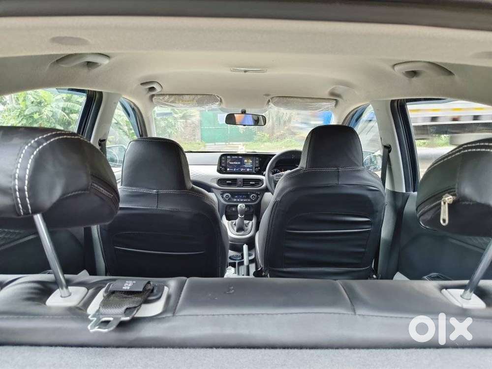 Hyundai Grand I10 Nios Sportz Petrol, 2025, Petrol