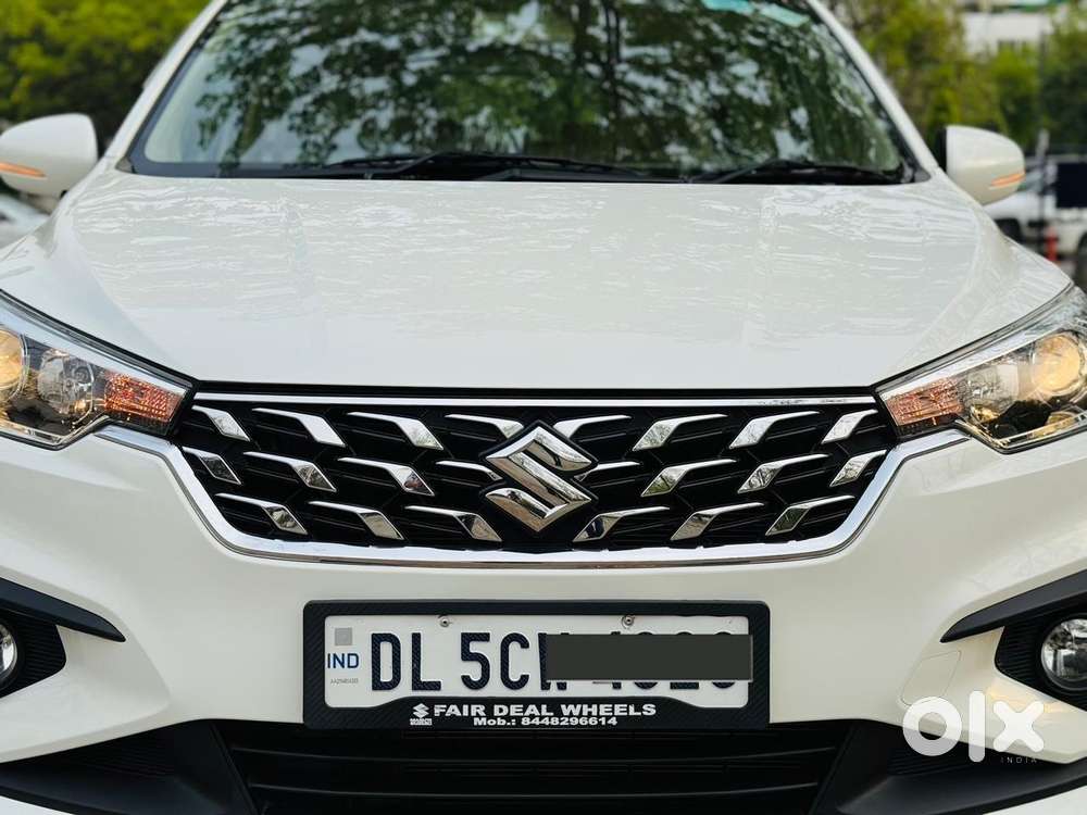 Maruti Suzuki Ertiga Vxi (o) Cng, 2024, Cng & Hybrids