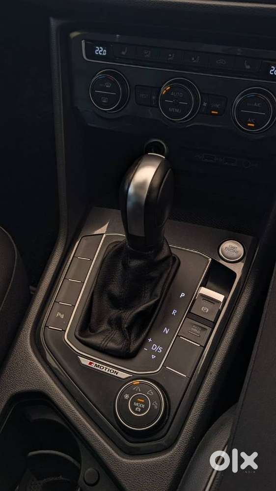 Volkswagen Tiguan 2.0 Tdi Highline, 2019, Diesel