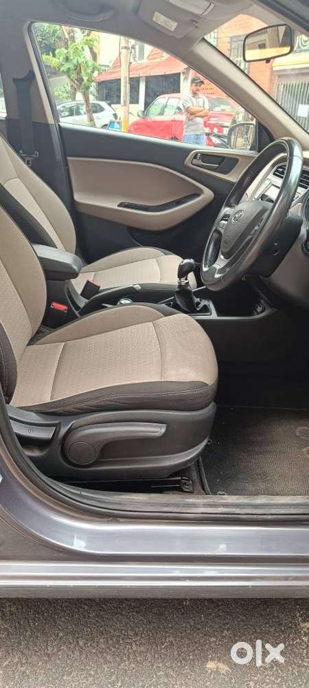 Hyundai Elite I20 Asta 1.2, 2016, Petrol
