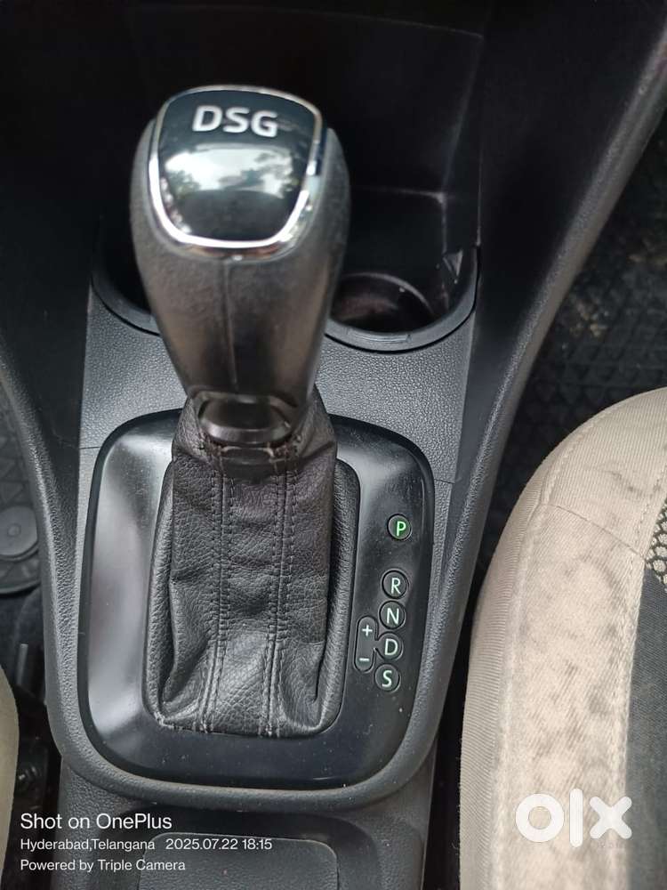 Skoda Rapid 1.6 Ambition Plus Tdi At, 2017, Diesel
