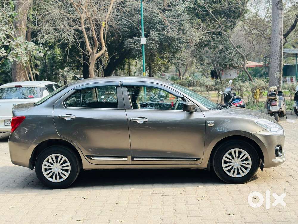 Maruti Suzuki Dzire 2017-2020 Vdi, 2019, Diesel