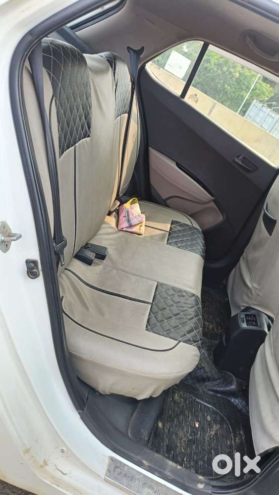 Hyundai Grand I10 1.2 Kappa Magna, 2019, Petrol