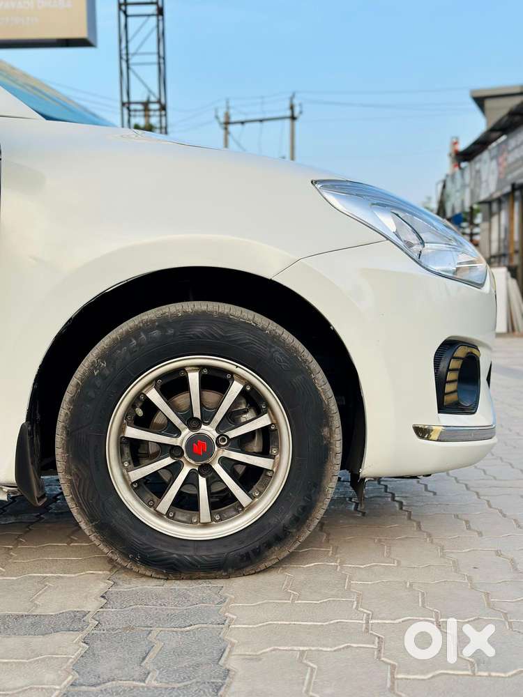 Maruti Suzuki Dzire 2017-2020 Vdi, 2018, Diesel