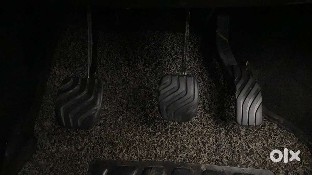 Renault Kwid 1.0 Rxl, 2020, Petrol