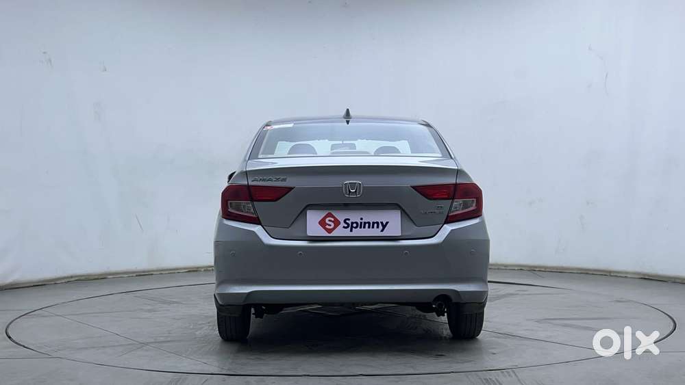 Honda Amaze Vx Cvt I-vtec, 2019, Petrol