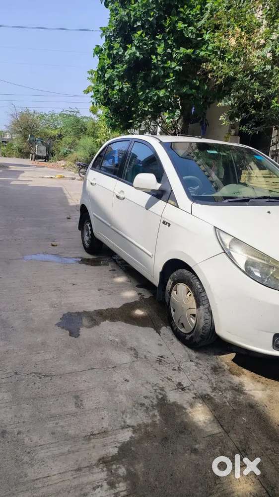 Tata Indica Vista 2009 Petrol