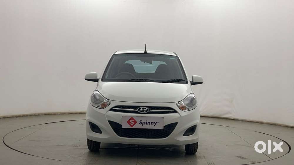 Hyundai I10 Magna 1.1l, 2012, Petrol
