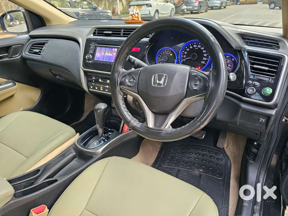 Honda City 2015-2017 I Vtec Vx Option, 2015, Petrol