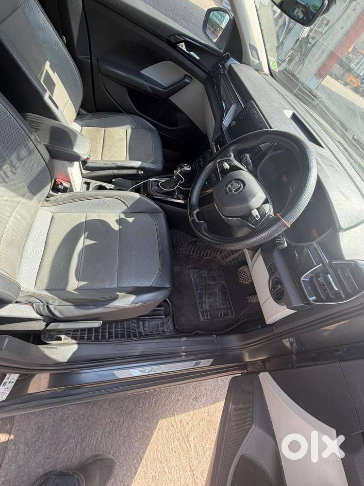 2023 Škoda Style At 1.0 Tsi  Cg Passing  Premium Condition