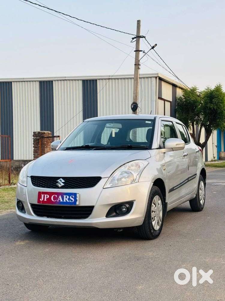 Maruti Suzuki Swift Ldi Optional, 2014, Diesel