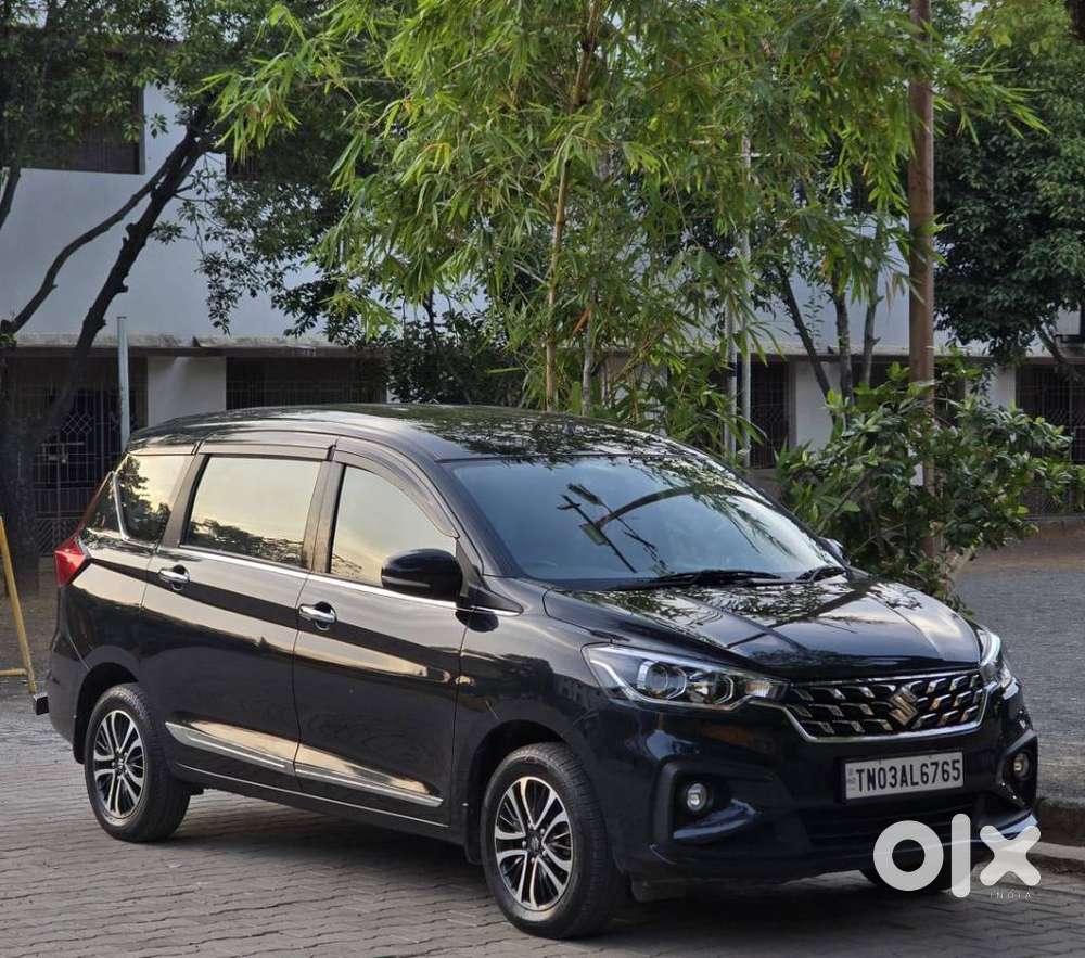 Maruti Suzuki Ertiga, 2024, Petrol