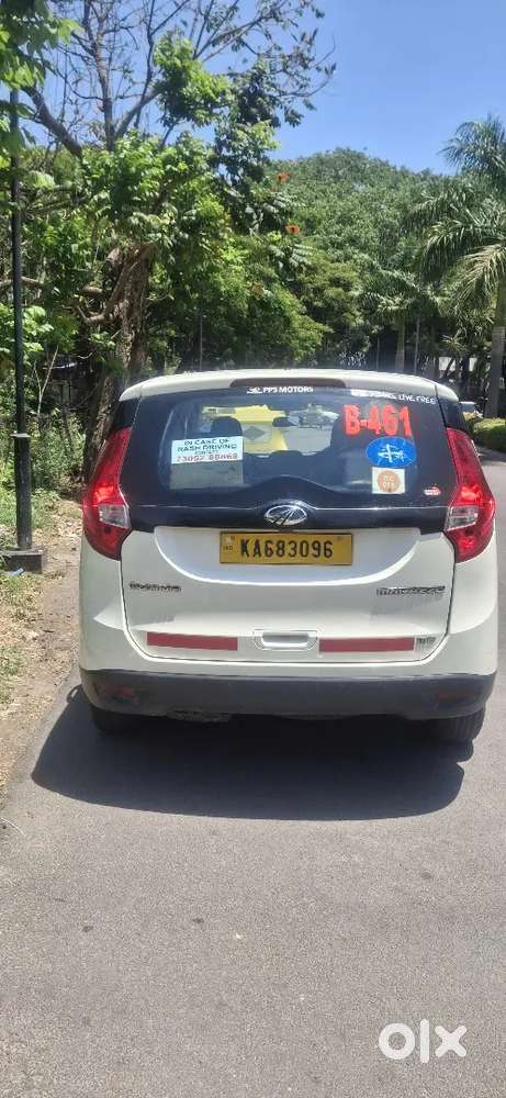Mahindra Marazzo 2021 Diesel 163000 Km Driven