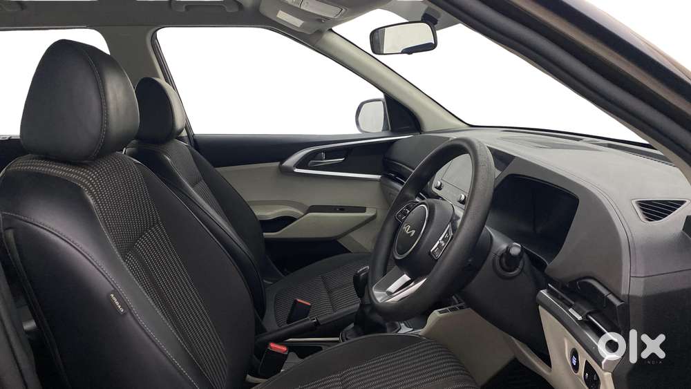 Kia Carens 1.5 Prestige Plus Diesel 7 Str Imt, 2022, Diesel