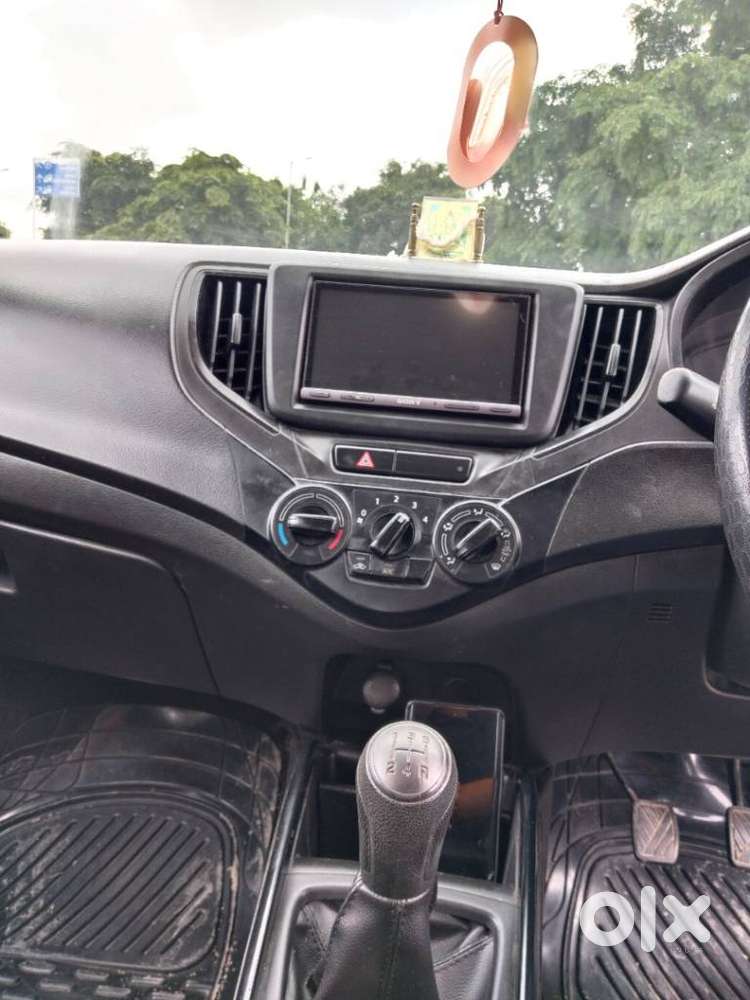Maruti Suzuki Baleno 1.3 Sigma, 2019, Petrol