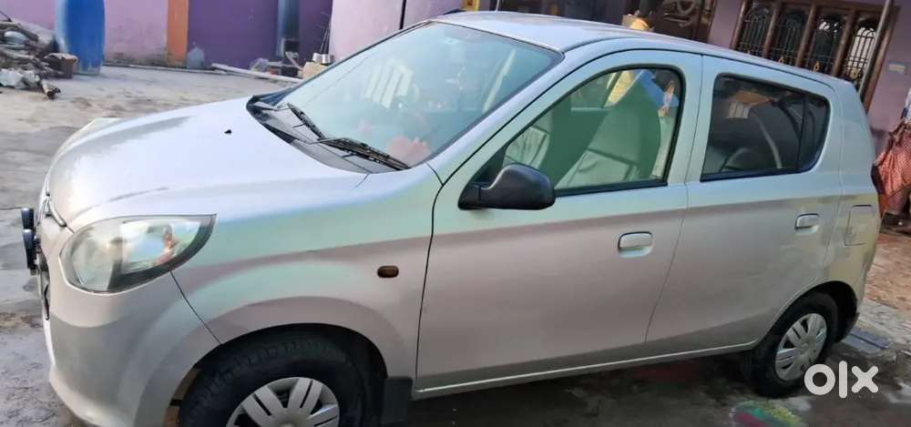 Maruti Suzuki Alto 800 2013 Petrol 73000 Km Driven+