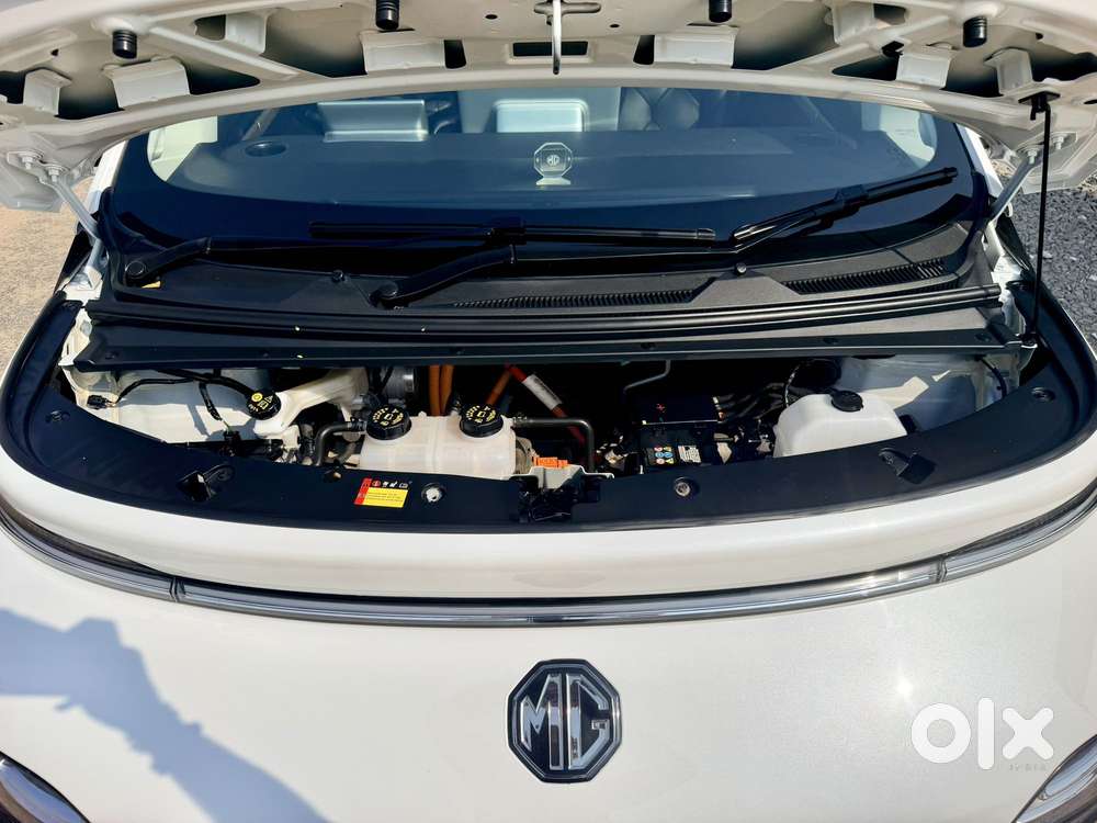 Mg Windsor Ev Essence, 2025, Electric