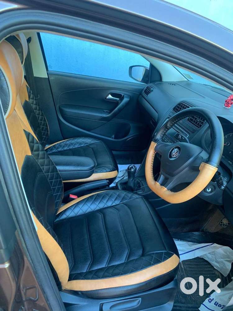 Volkswagen Ameo 2019 Petrol 37500 Km Driven