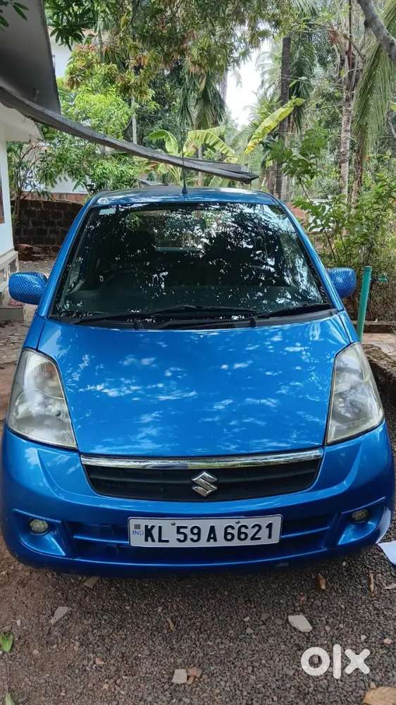 Maruti Suzuki Zen 2009