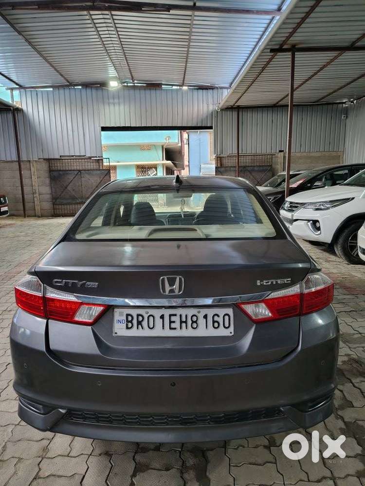 Honda City I-dtec V, 2019, Diesel