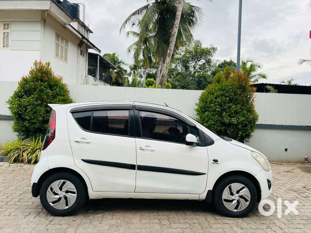 Maruti Suzuki Ritz Vdi Bs-iv, 2013, Diesel