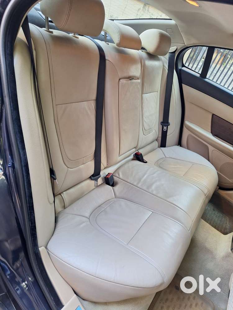 Jaguar Xf Petrol 2.0, 2015, Petrol