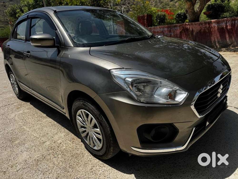 Maruti Suzuki Dzire 2018 Diesel Good Condition