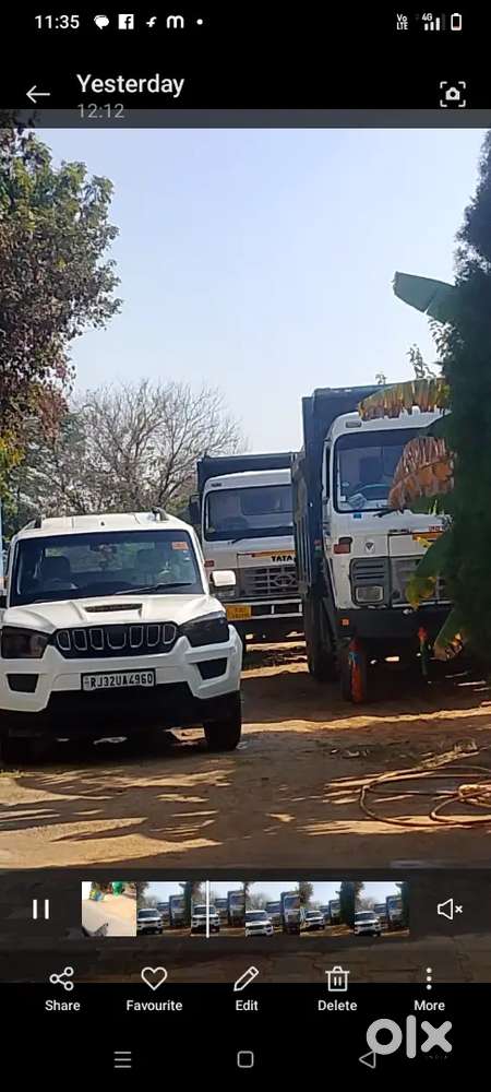 Mahindra Scorpio 2016 Diesel