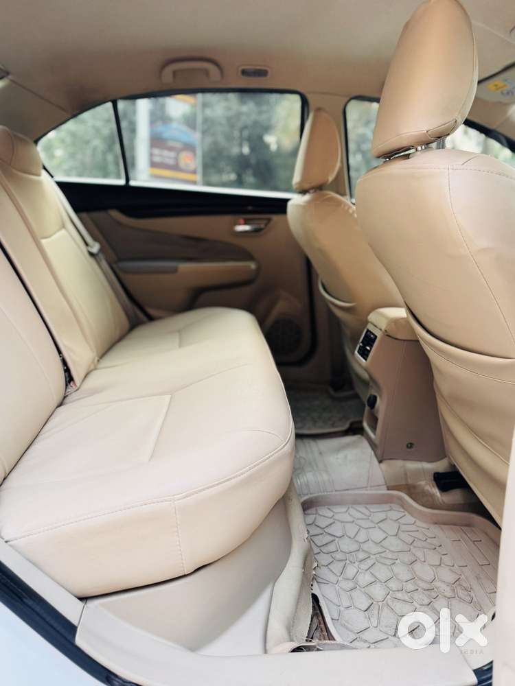 Maruti Suzuki Ciaz Zdi, 2015, Diesel